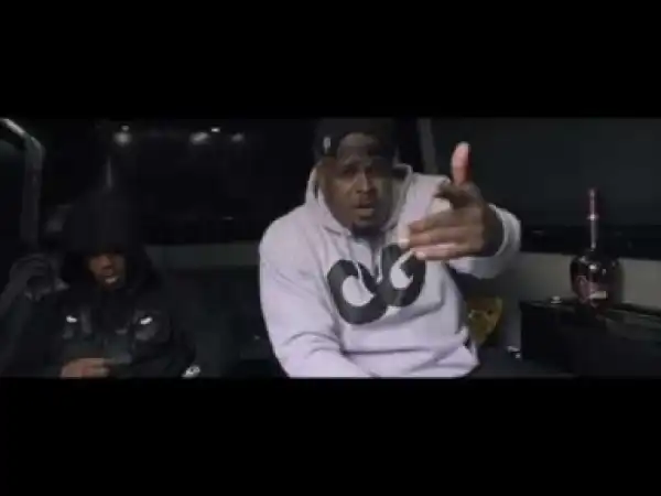 Video: Rigz - Action (feat. Sheek Louch)